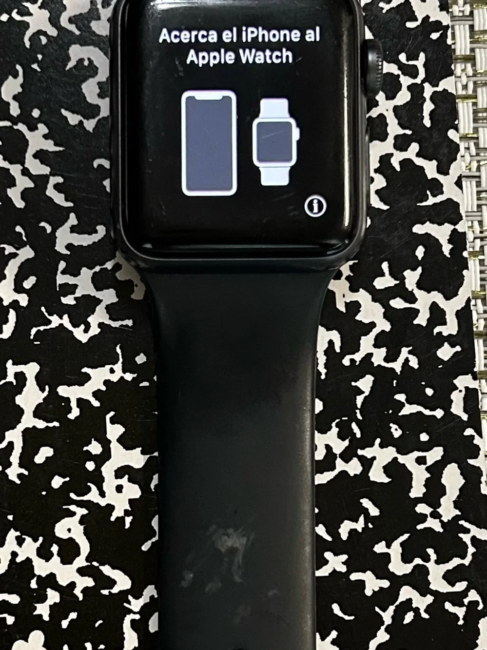 Apple Watch 3 Series